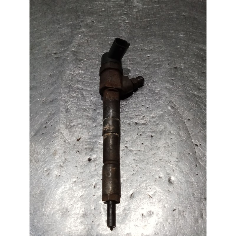 Recambio de inyector para alfa romeo gt (937_) 1.9 jtd (937cxn1b) referencia OEM IAM 0445110111 2113313058514 BOSCH