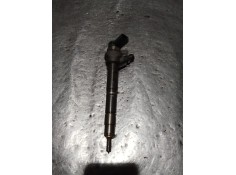 Recambio de inyector para seat alhambra (710, 711) 2.0 tdi referencia OEM IAM 0445110369 03L130277J BOSCH