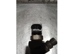 Recambio de inyector para seat alhambra (710, 711) 2.0 tdi referencia OEM IAM 0445110369 03L130277J BOSCH 2