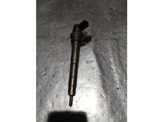 Recambio de inyector para seat alhambra (710, 711) 2.0 tdi referencia OEM IAM 0445110369 03L130277J BOSCH