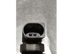 Recambio de inyector para seat alhambra (710, 711) 2.0 tdi referencia OEM IAM 0445110369 03L130277J BOSCH 2