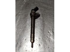 Recambio de inyector para seat alhambra (710, 711) 2.0 tdi referencia OEM IAM 0445110369 03L130277J BOSCH