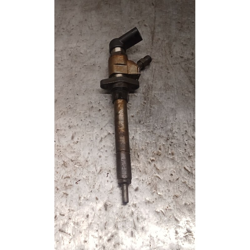 Recambio de inyector para citroën c5 ii (rc_) 2.0 hdi (rcrhrh) referencia OEM IAM 9657144580  SIEMENS