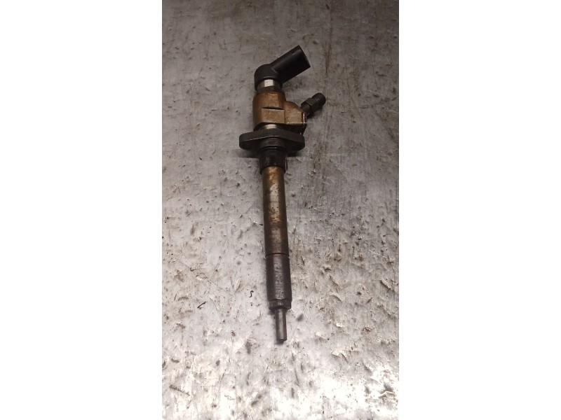Recambio de inyector para citroën c5 ii (rc_) 2.0 hdi (rcrhrh) referencia OEM IAM 9657144580  SIEMENS