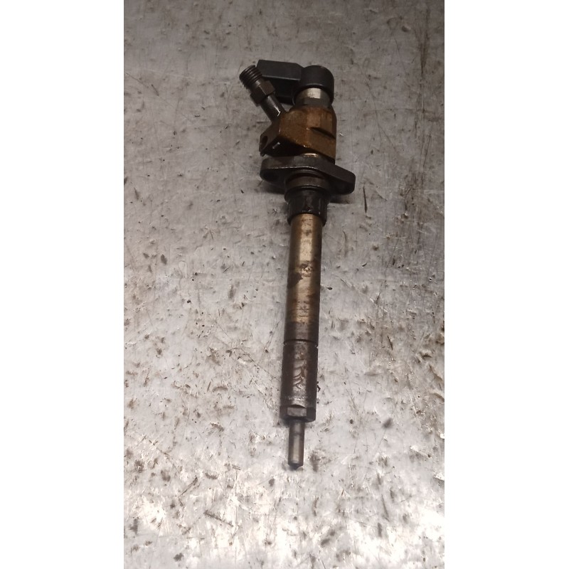 Recambio de inyector para citroën c5 ii (rc_) 2.0 hdi (rcrhrh) referencia OEM IAM 9657144580  SIEMENS