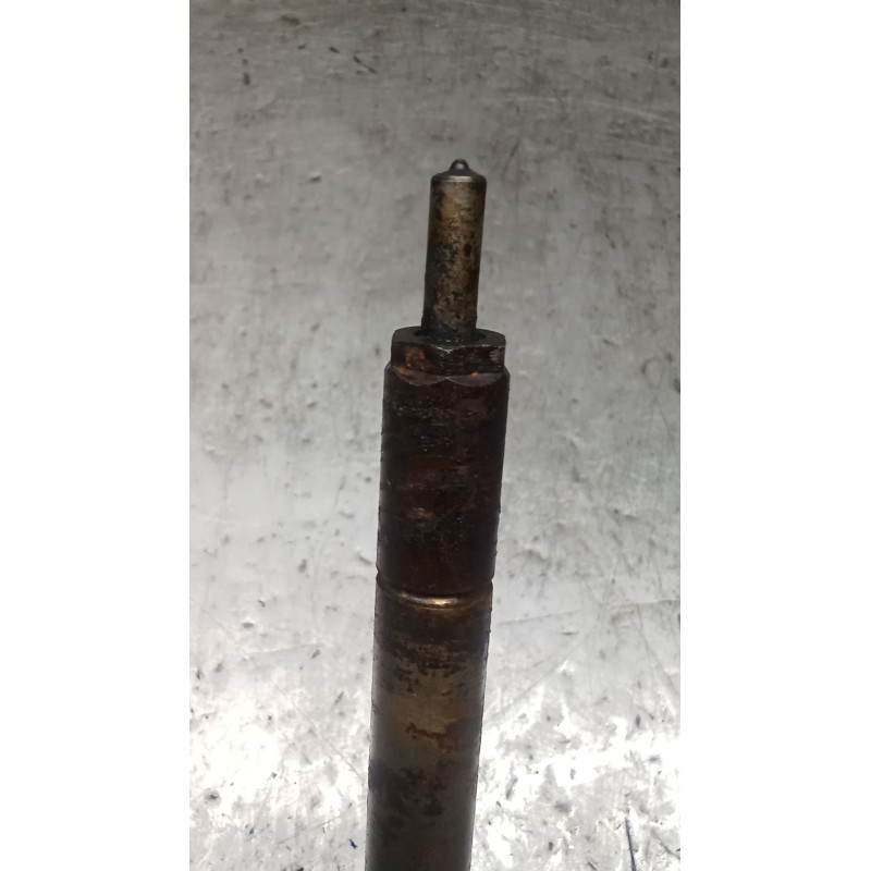 Recambio de inyector para citroën c5 ii (rc_) 2.0 hdi (rcrhrh) referencia OEM IAM 9657144580  SIEMENS