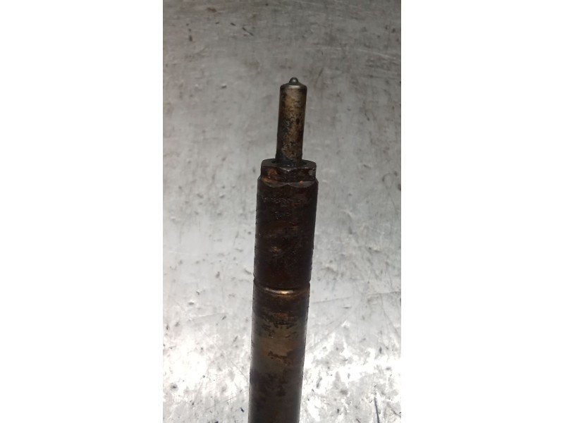 Recambio de inyector para citroën c5 ii (rc_) 2.0 hdi (rcrhrh) referencia OEM IAM 9657144580  SIEMENS