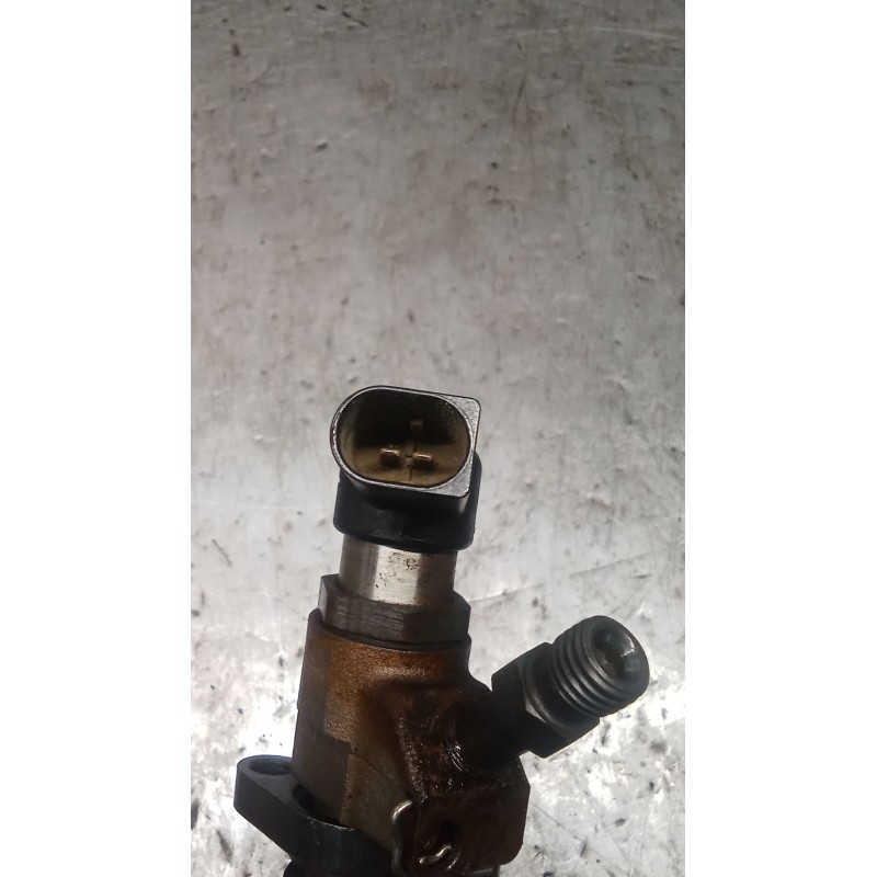 Recambio de inyector para citroën c5 ii (rc_) 2.0 hdi (rcrhrh) referencia OEM IAM 9657144580  SIEMENS
