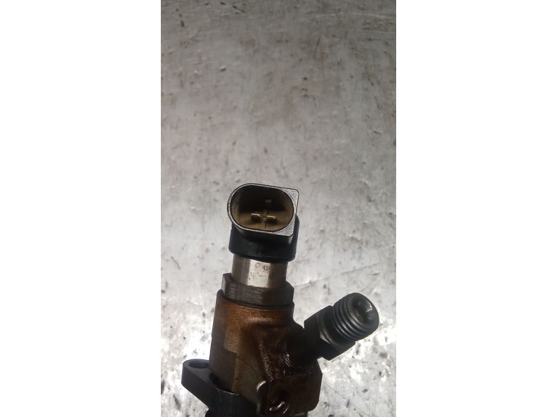 Recambio de inyector para citroën c5 ii (rc_) 2.0 hdi (rcrhrh) referencia OEM IAM 9657144580  SIEMENS