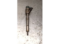 Recambio de inyector para opel corsa e color edition ecoflex referencia OEM IAM 0445110 618  BOSCH