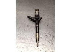 Recambio de inyector para nissan cabstar (f24m, f24w) 35.13 dci, 45.13 dci 2.5 (f24m) referencia OEM IAM 16600MB40A DENSO 06