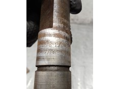 Recambio de inyector para volkswagen golf iv (1j1) 1.9 tdi referencia OEM IAM 038130201  98 2