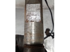 Recambio de inyector para volkswagen golf iv (1j1) 1.9 tdi referencia OEM IAM 038130201  98 2