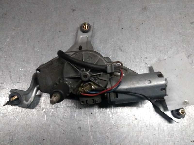 Recambio de motor limpia delantero para nissan almera (n16/e) 2.2 16v turbodiesel cat referencia OEM IAM   