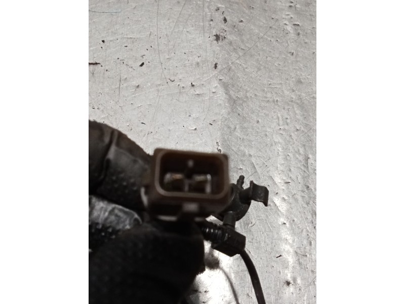 Recambio de inyector para volkswagen golf iv (1j1) 1.9 tdi referencia OEM IAM 038130201  98