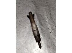 Recambio de inyector para volkswagen golf iv (1j1) 1.9 tdi referencia OEM IAM 038130201  98