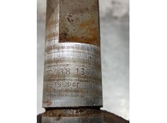 Recambio de inyector para volkswagen golf iv (1j1) 1.9 tdi referencia OEM IAM 038130201  98 2