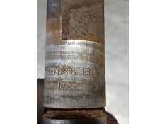 Recambio de inyector para volkswagen golf iv (1j1) 1.9 tdi referencia OEM IAM 038130201  98 2