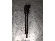 Recambio de inyector para fiat ducato furgoneta (250_) 130 multijet 2,3 d 4x4 referencia OEM IAM 0445110418 504389548 BOSCH