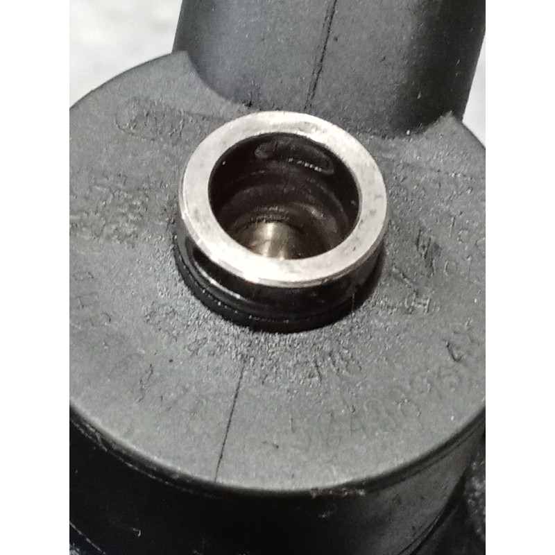 Recambio de inyector para fiat ducato furgoneta (250_) 130 multijet 2,3 d 4x4 referencia OEM IAM 0445110418 504389548 BOSCH