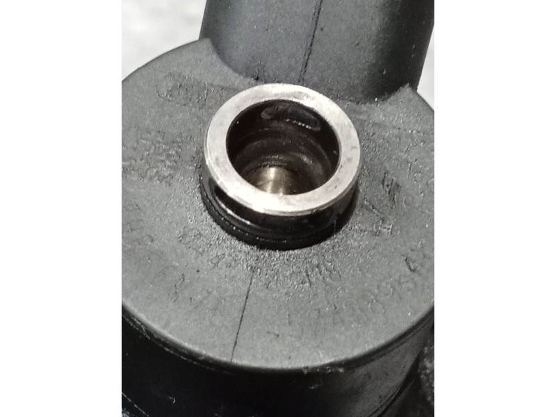 Recambio de inyector para fiat ducato furgoneta (250_) 130 multijet 2,3 d 4x4 referencia OEM IAM 0445110418 504389548 BOSCH