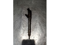 Recambio de inyector para fiat ducato furgoneta (250_) 130 multijet 2,3 d 4x4 referencia OEM IAM 7179682 AR8Z8A7N R1740