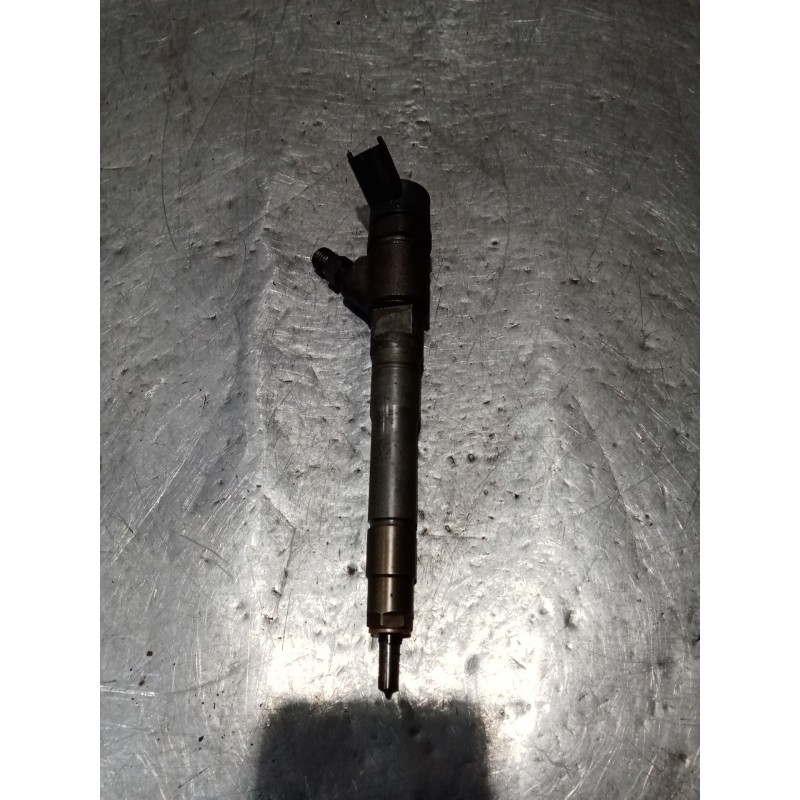 Recambio de inyector para fiat ducato furgoneta (250_) 130 multijet 2,3 d 4x4 referencia OEM IAM 7179682 AR8Z8A7N R1740