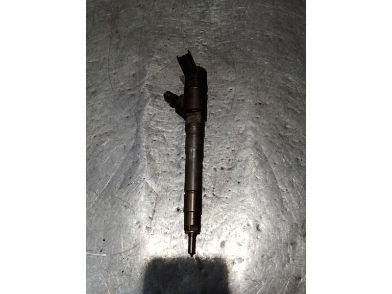 Recambio de inyector para fiat ducato furgoneta (250_) 130 multijet 2,3 d 4x4 referencia OEM IAM 7179682 AR8Z8A7N R1740