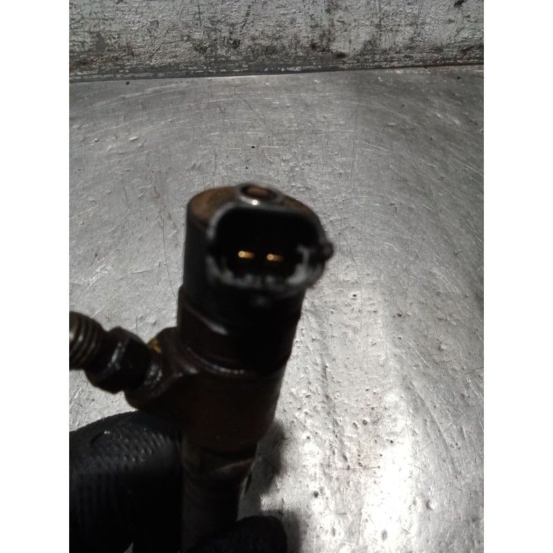 Recambio de inyector para fiat ducato furgoneta (250_) 130 multijet 2,3 d 4x4 referencia OEM IAM 7179682 AR8Z8A7N R1740