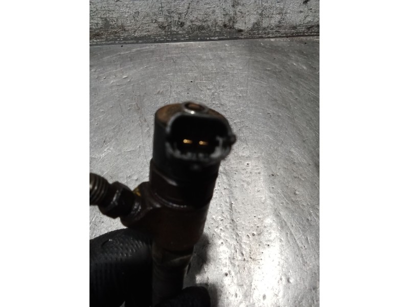 Recambio de inyector para fiat ducato furgoneta (250_) 130 multijet 2,3 d 4x4 referencia OEM IAM 7179682 AR8Z8A7N R1740