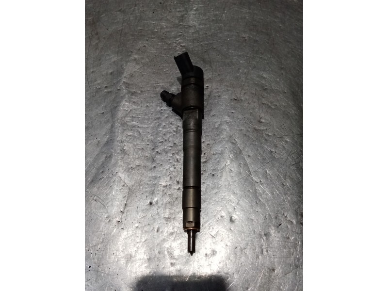Recambio de inyector para fiat ducato furgoneta (250_) 130 multijet 2,3 d 4x4 referencia OEM IAM 0445110418 504389548 BOSCH