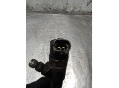 Recambio de inyector para fiat ducato furgoneta (250_) 130 multijet 2,3 d 4x4 referencia OEM IAM 0445110418 504389548 BOSCH 2