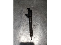 Recambio de inyector para fiat ducato furgoneta (250_) 130 multijet 2,3 d 4x4 referencia OEM IAM 0445110418 504369548 BOSCH