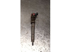 Recambio de inyector para toyota yaris (ncp1/nlp1/scp1) 1.4 turbodiesel cat referencia OEM IAM 0445110214 236700N020 BOSCH