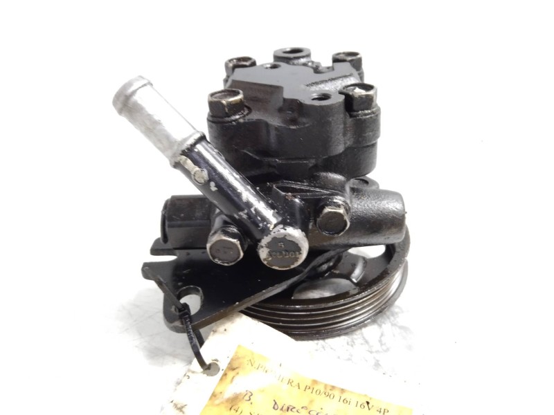 Recambio de bomba direccion para nissan primera berl./familiar (p10/w10) 1.6 16v cat referencia OEM IAM   