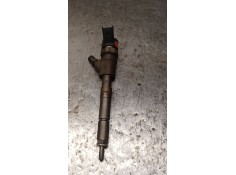 Recambio de inyector para toyota yaris (ncp1/nlp1/scp1) 1.4 turbodiesel cat referencia OEM IAM 0445110214 236700N020 BOSCH 2