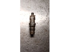 Recambio de inyector para skoda felicia combi ( 795) lx referencia OEM IAM 068130202F BOSCH 1997