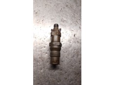 Recambio de inyector para skoda felicia combi ( 795) lx referencia OEM IAM 068130202F BOSCH 1997 2