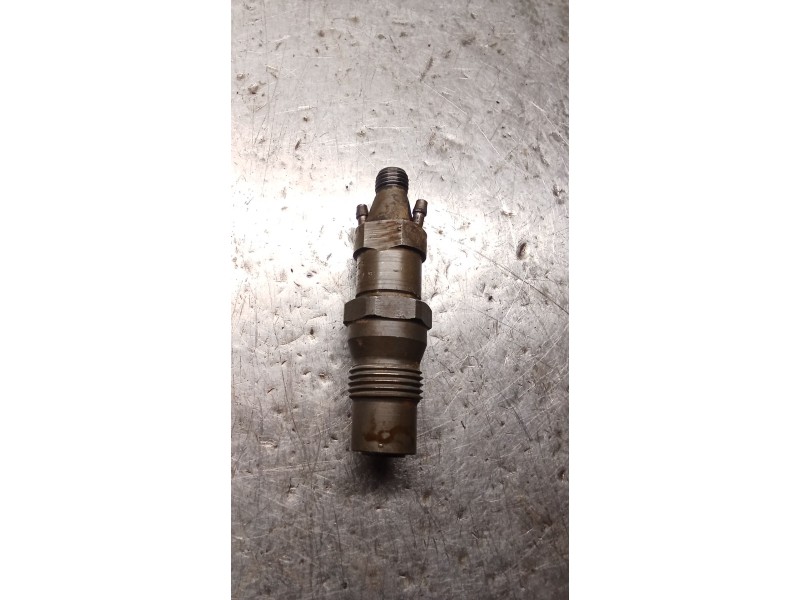 Recambio de inyector para skoda felicia combi ( 795) lx referencia OEM IAM 068130202F BOSCH 1997