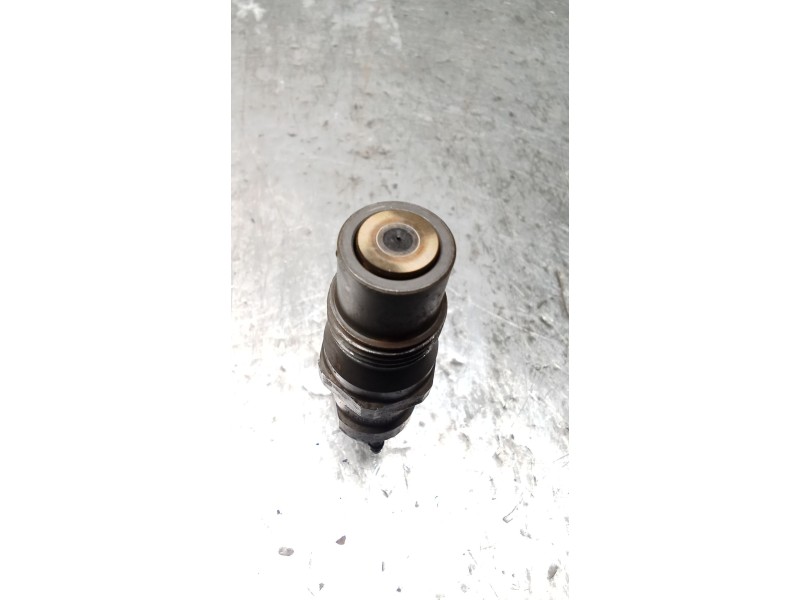 Recambio de inyector para skoda felicia combi ( 795) lx referencia OEM IAM 068130202F BOSCH 1997