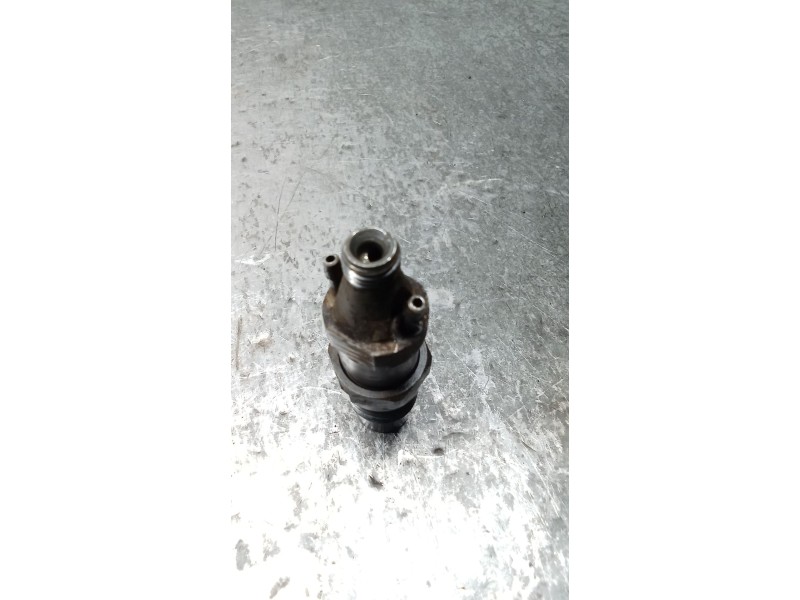 Recambio de inyector para skoda felicia combi ( 795) lx referencia OEM IAM 068130202F BOSCH 1997