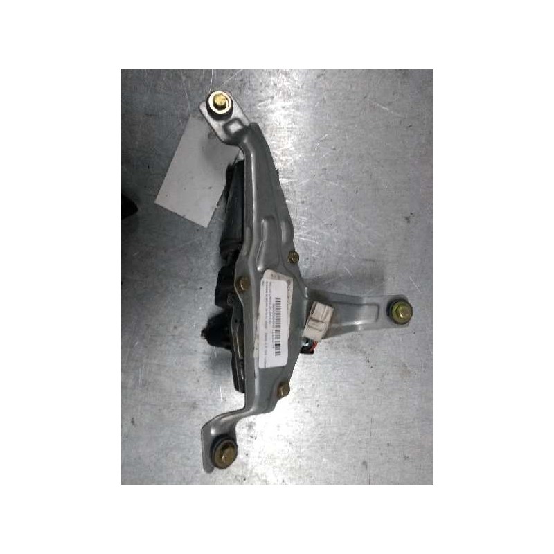Recambio de motor limpia delantero para nissan almera (n16/e) 2.2 16v turbodiesel cat referencia OEM IAM   