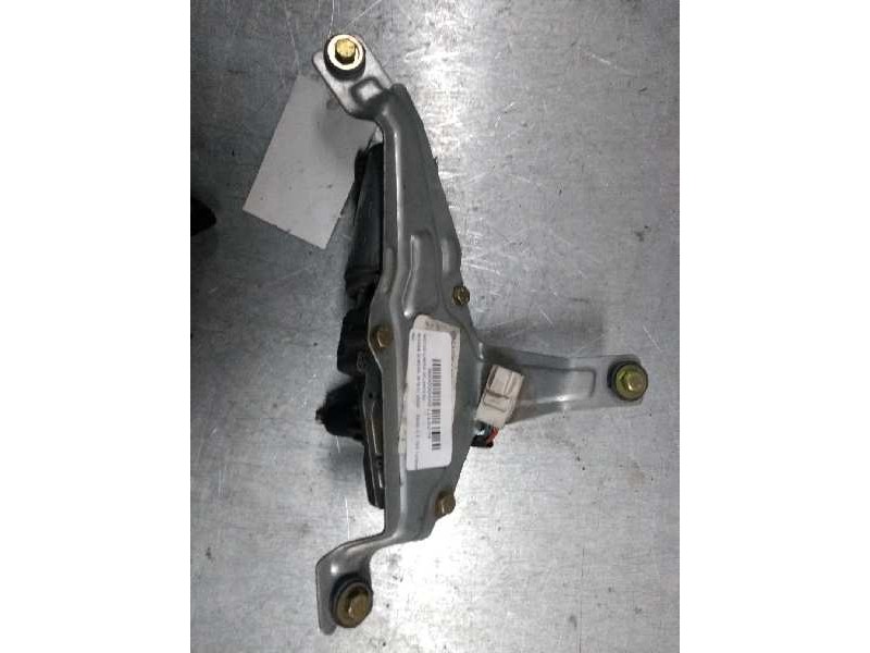 Recambio de motor limpia delantero para nissan almera (n16/e) 2.2 16v turbodiesel cat referencia OEM IAM   