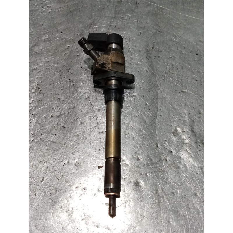 Recambio de inyector para peugeot 407 (6d_) 2.0 hdi 135 (6drhrh, 6drhre, 6drhrg, 6drhrj) referencia OEM IAM 9657144580  