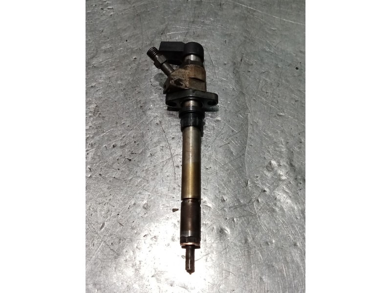 Recambio de inyector para peugeot 407 (6d_) 2.0 hdi 135 (6drhrh, 6drhre, 6drhrg, 6drhrj) referencia OEM IAM 9657144580  