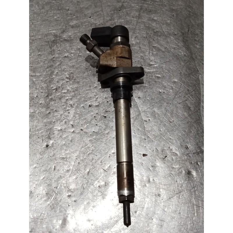 Recambio de inyector para peugeot 407 (6d_) 2.0 hdi 135 (6drhrh, 6drhre, 6drhrg, 6drhrj) referencia OEM IAM 9657144580  