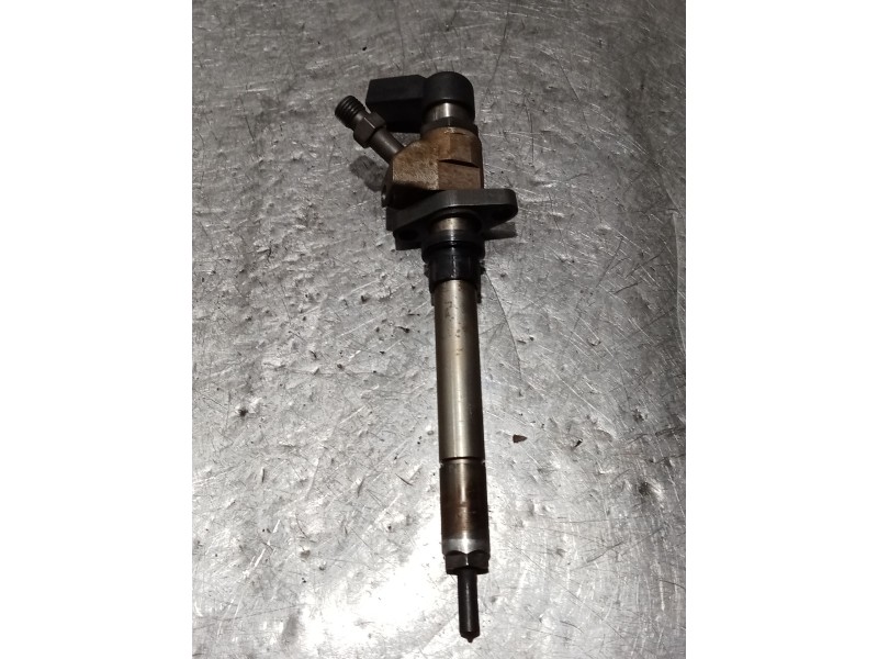 Recambio de inyector para peugeot 407 (6d_) 2.0 hdi 135 (6drhrh, 6drhre, 6drhrg, 6drhrj) referencia OEM IAM 9657144580  