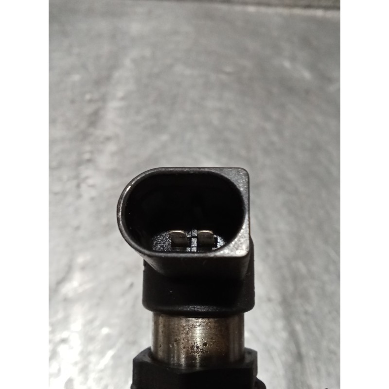 Recambio de inyector para peugeot 407 (6d_) 2.0 hdi 135 (6drhrh, 6drhre, 6drhrg, 6drhrj) referencia OEM IAM 9657144580  