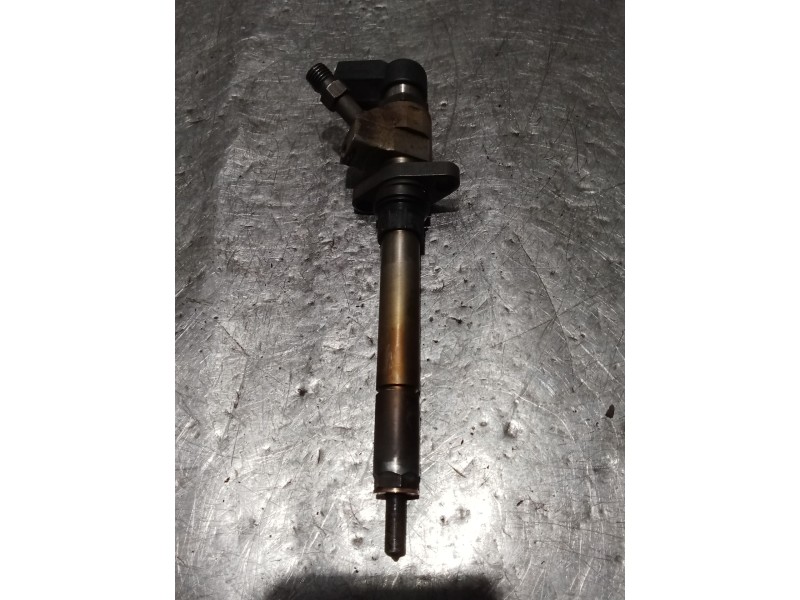 Recambio de inyector para peugeot 407 (6d_) 2.0 hdi 135 (6drhrh, 6drhre, 6drhrg, 6drhrj) referencia OEM IAM 9657144580  