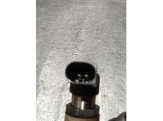 Recambio de inyector para peugeot 407 (6d_) 2.0 hdi 135 (6drhrh, 6drhre, 6drhrg, 6drhrj) referencia OEM IAM 9657144580   2